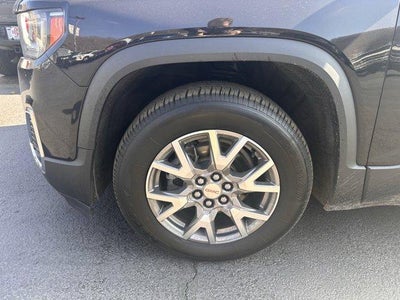 2021 GMC Acadia AWD SLT