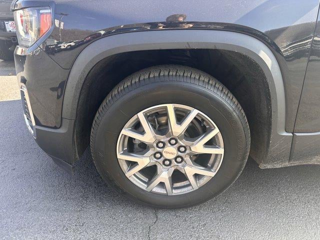 2021 GMC Acadia AWD SLT