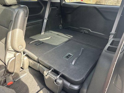 2021 GMC Acadia AWD SLT