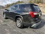 2021 GMC Acadia AWD SLT
