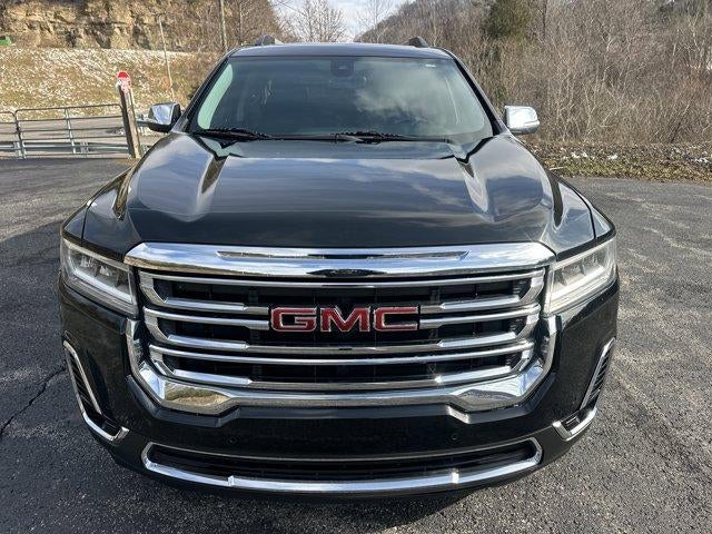 2021 GMC Acadia AWD SLT