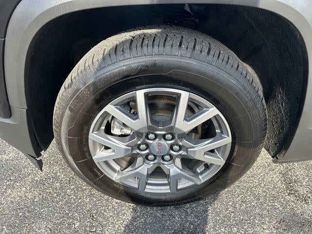 2021 GMC Acadia AWD SLT