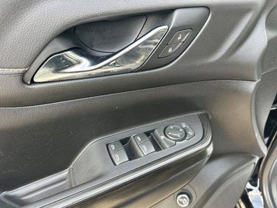 2021 GMC Acadia AWD SLT