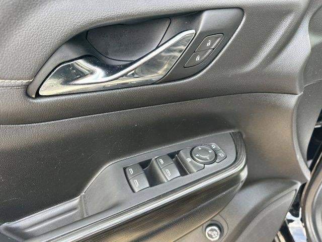 2021 GMC Acadia AWD SLT