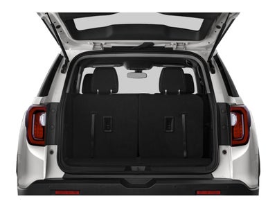 2021 GMC Acadia AWD SLT