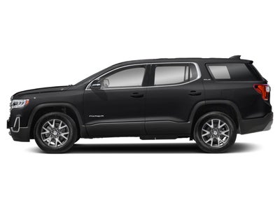 2021 GMC Acadia AWD SLT