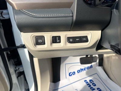 2023 GMC Acadia AWD Denali