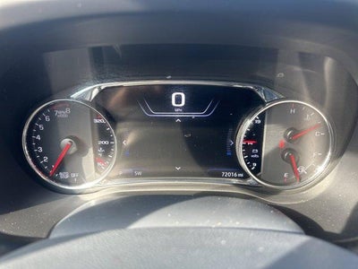 2023 GMC Acadia AWD Denali