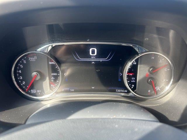 2023 GMC Acadia AWD Denali