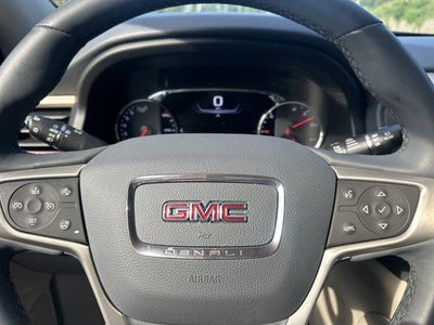 2023 GMC Acadia AWD Denali