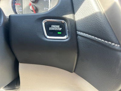 2023 GMC Acadia AWD Denali