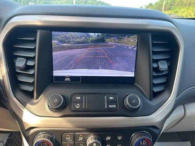 2023 GMC Acadia AWD Denali