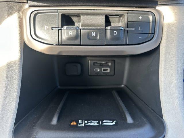 2023 GMC Acadia AWD Denali