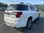 2023 GMC Acadia AWD Denali