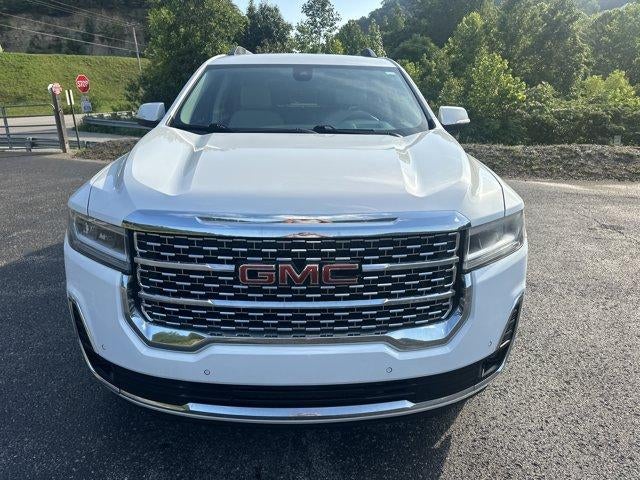 2023 GMC Acadia AWD Denali