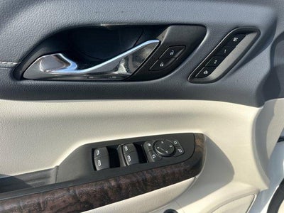 2023 GMC Acadia AWD Denali