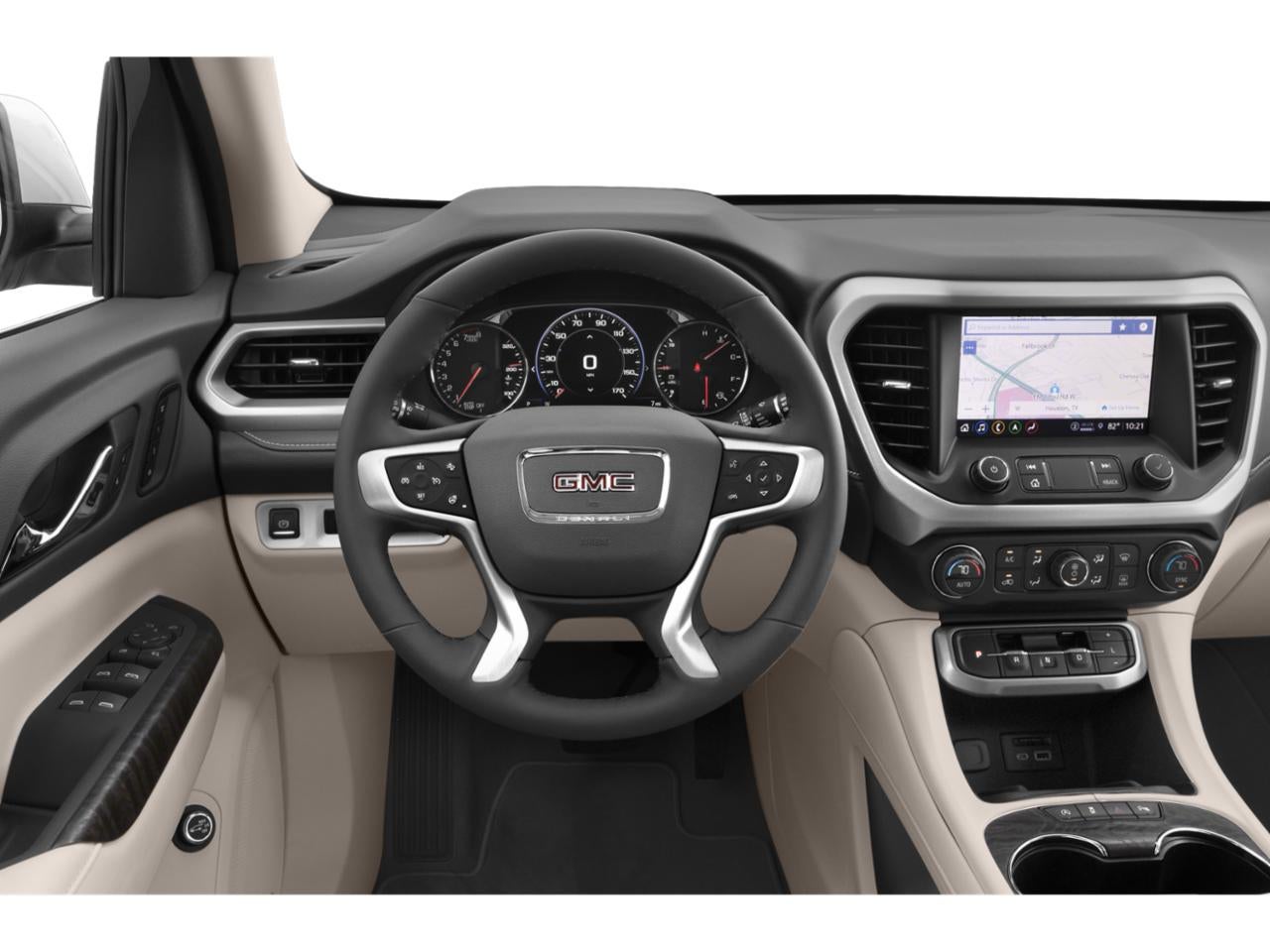 2023 GMC Acadia AWD Denali