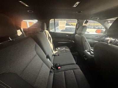 2024 Chevrolet Traverse LS w/1LS