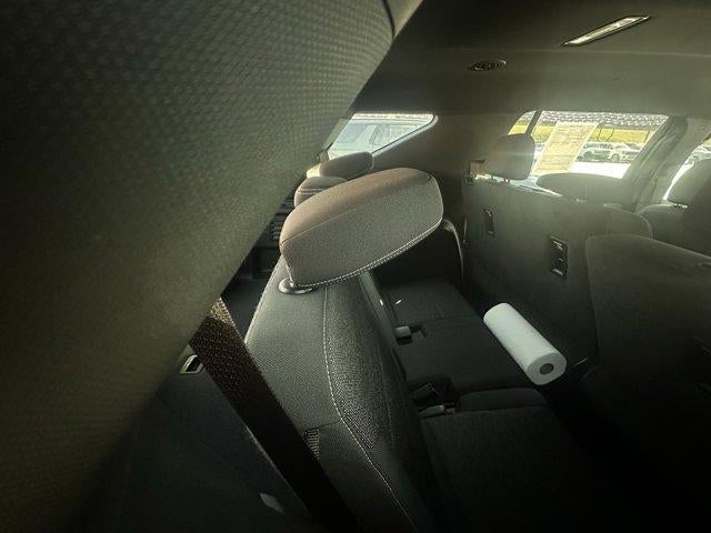 2024 Chevrolet Traverse LS w/1LS