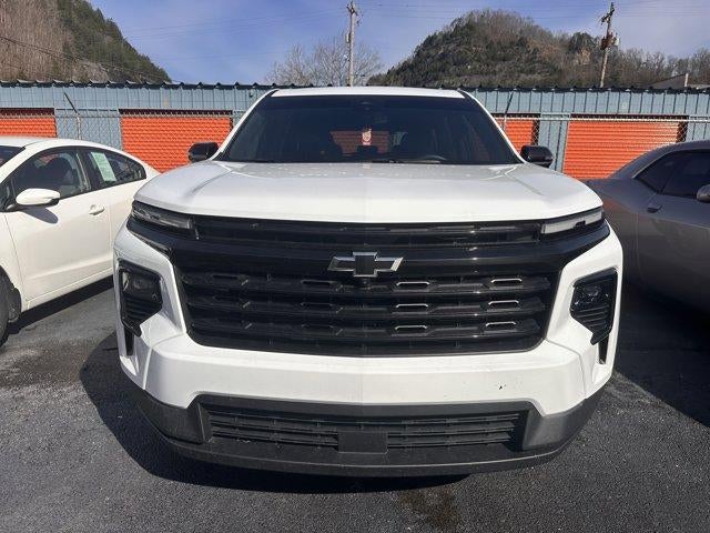 2024 Chevrolet Traverse LS w/1LS