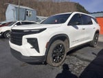 2024 Chevrolet Traverse LS w/1LS