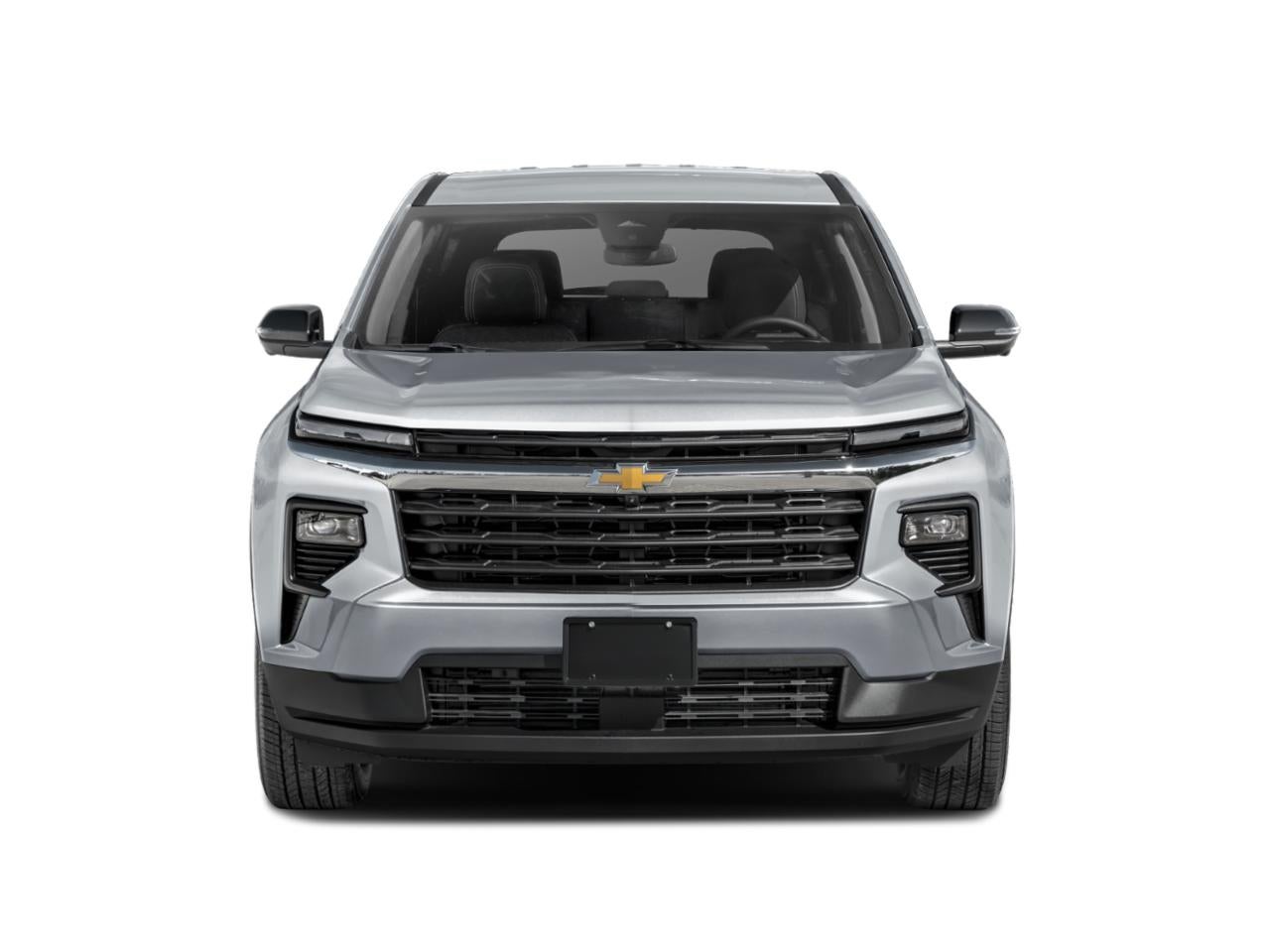 2024 Chevrolet Traverse LS w/1LS