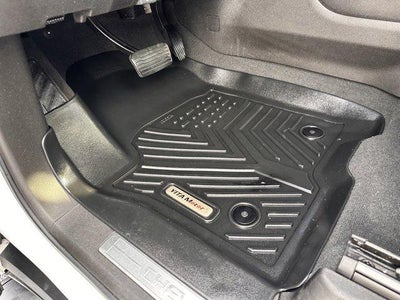 2021 Chevrolet Suburban 4WD Z71