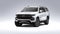 2021 Chevrolet Suburban 4WD Z71