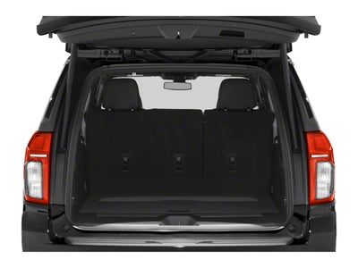 2021 Chevrolet Suburban 4WD Z71