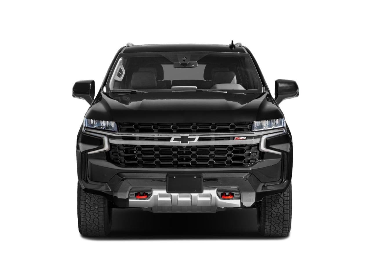 2021 Chevrolet Suburban 4WD Z71