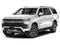 2021 Chevrolet Suburban 4WD Z71