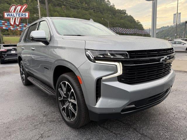 2023 Chevrolet Tahoe 4WD RST