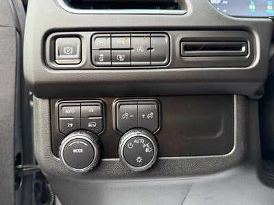 2023 Chevrolet Tahoe 4WD RST