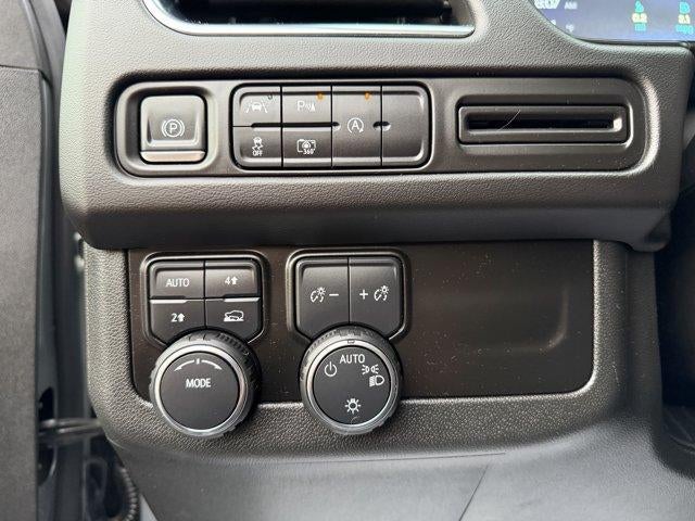 2023 Chevrolet Tahoe 4WD RST
