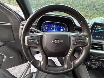 2023 Chevrolet Tahoe 4WD RST