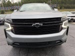 2023 Chevrolet Tahoe 4WD RST