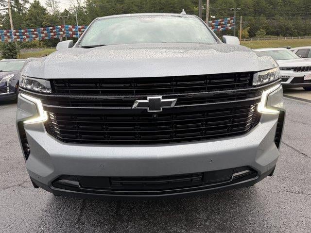 2023 Chevrolet Tahoe 4WD RST