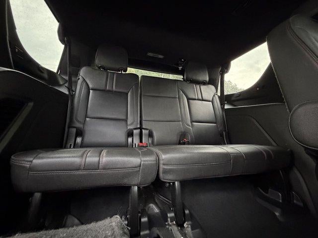 2023 Chevrolet Tahoe 4WD RST