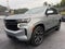 2023 Chevrolet Tahoe 4WD RST