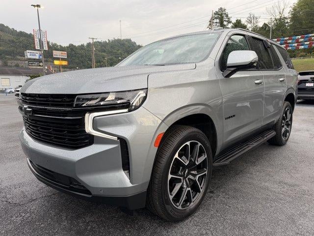 2023 Chevrolet Tahoe 4WD RST