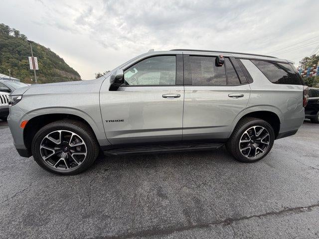2023 Chevrolet Tahoe 4WD RST