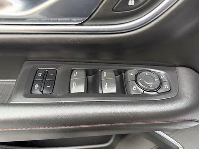 2023 Chevrolet Tahoe 4WD RST