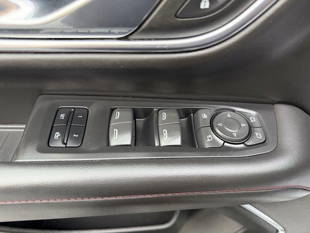 2023 Chevrolet Tahoe 4WD RST
