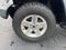 2011 Jeep Wrangler 4WD 2dr Sport