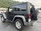 2011 Jeep Wrangler 4WD 2dr Sport