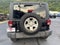 2011 Jeep Wrangler 4WD 2dr Sport