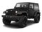 2011 Jeep Wrangler 4WD 2dr Sport