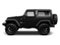 2011 Jeep Wrangler 4WD 2dr Sport