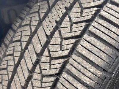 2020 Nissan Altima 2.5 SR Sedan