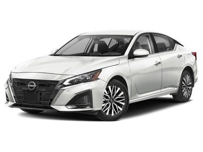 2023 Nissan Altima 2.5 SV Sedan